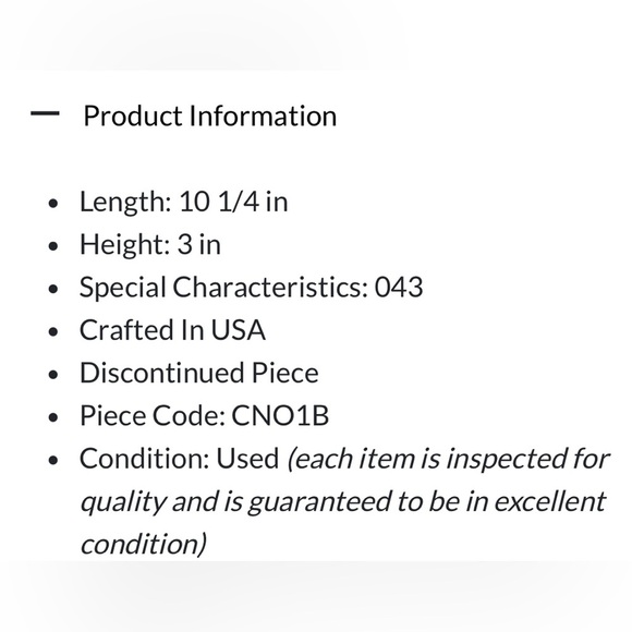 Pyrex Honeysuckle Pattern White and Green Casserole Dish - Picture 10 of 10